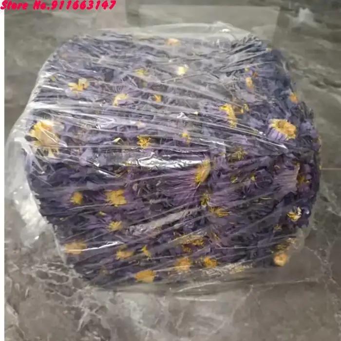 Fleur sèche de fleur de Lotus aromatique de qualité supérieure