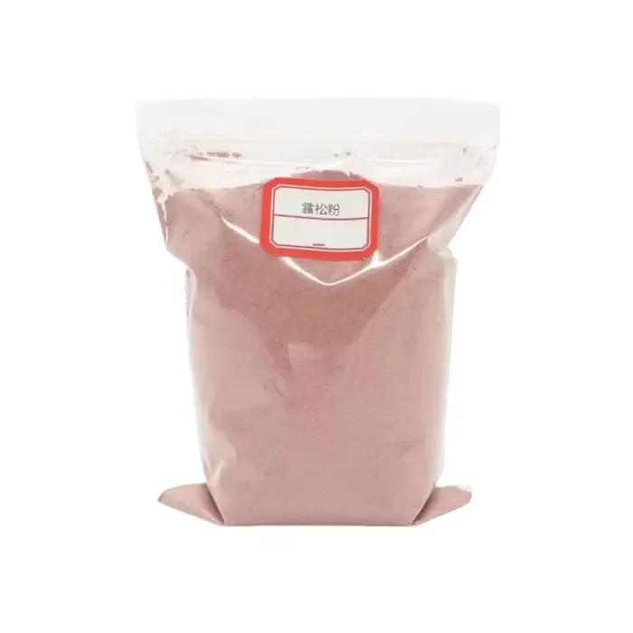 Poudre de cèdre naturelle de qualité supérieure pour la fabrication de bougies DIY