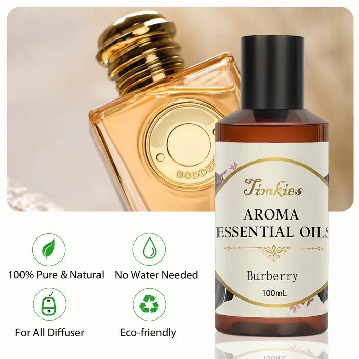 Diffuseur aromatique essentiel pour château, huile de parfum, appareil de parfum domestique, luxe hôtelier, ambiance relaxante et bien-être