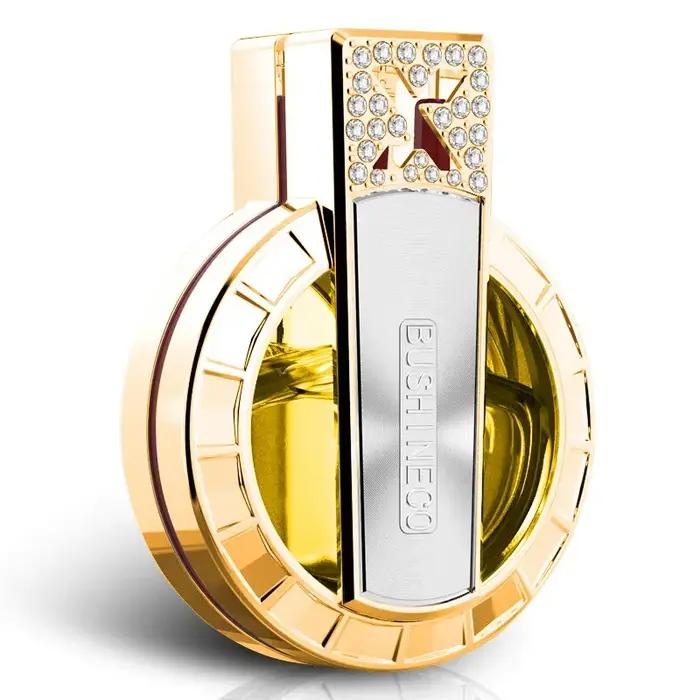 Parfum de voiture désodorisant évent automatique aromathérapie