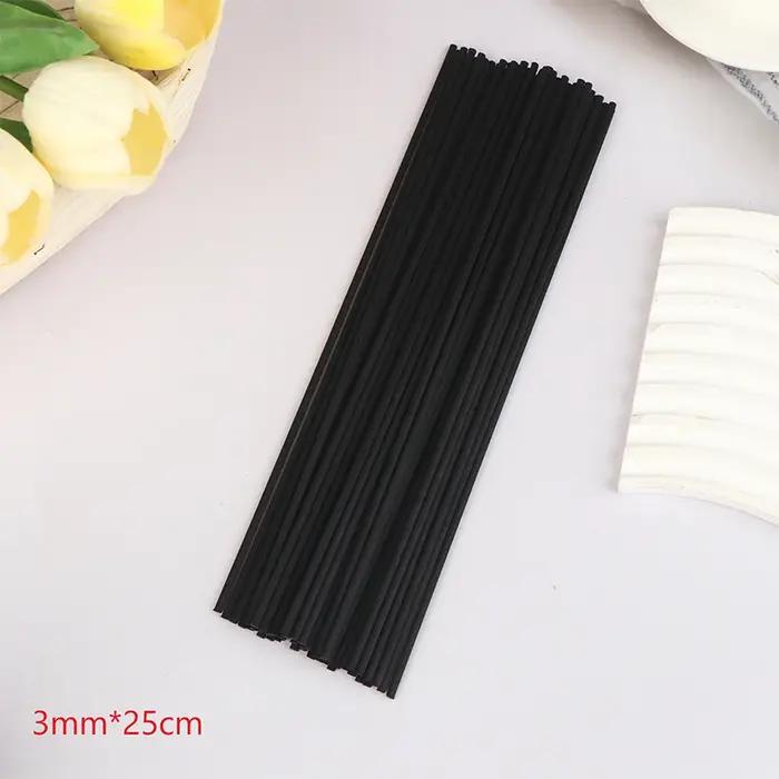 Bâtonnets diffuseurs en fibres épaisses