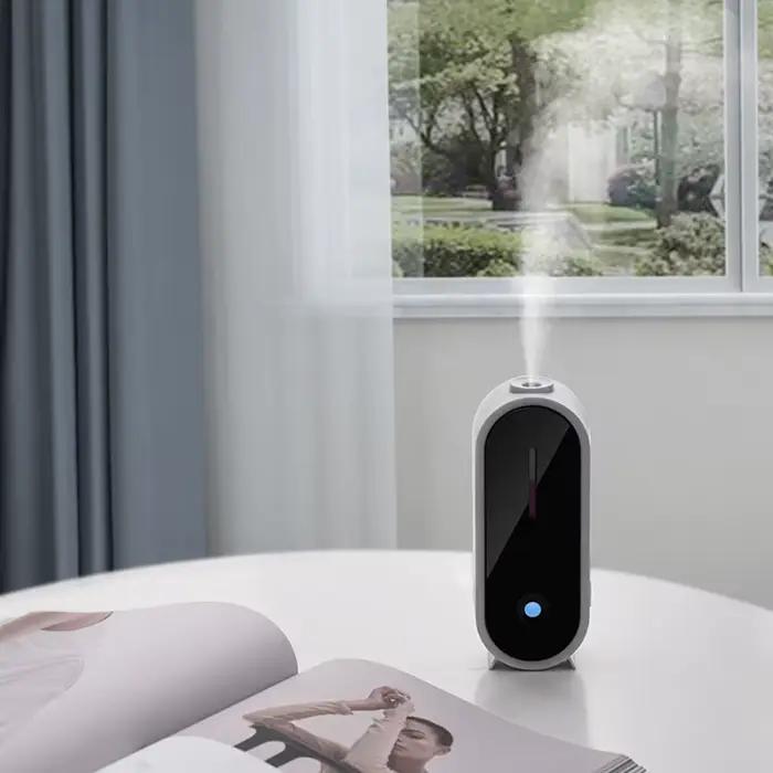 Diffuseur d'huiles essentielles portable pour la maison