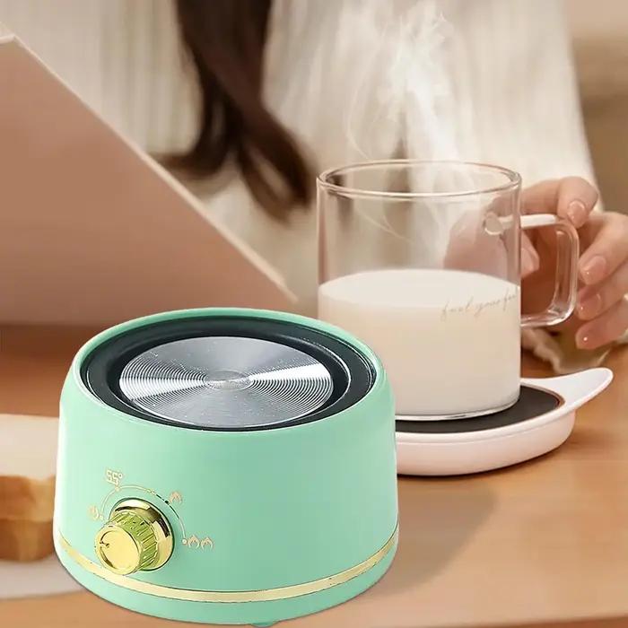 Chauffe-cire électrique pour bougies parfumées