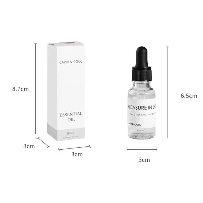 Huile essentielle de 20ml