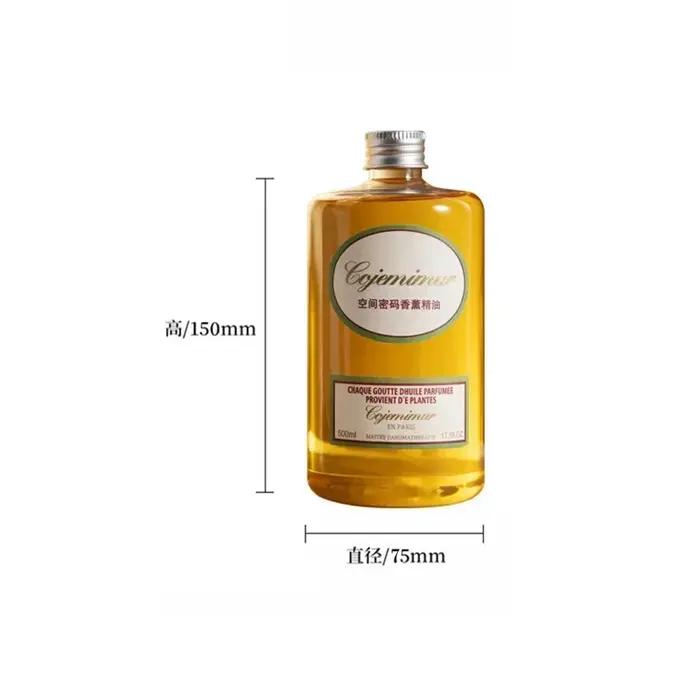 Huile parfumée Hilton Ritz Carlton