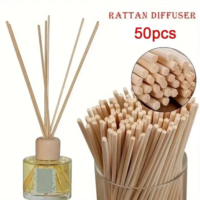 Bâtons de recharge pour diffuseur d'arômes