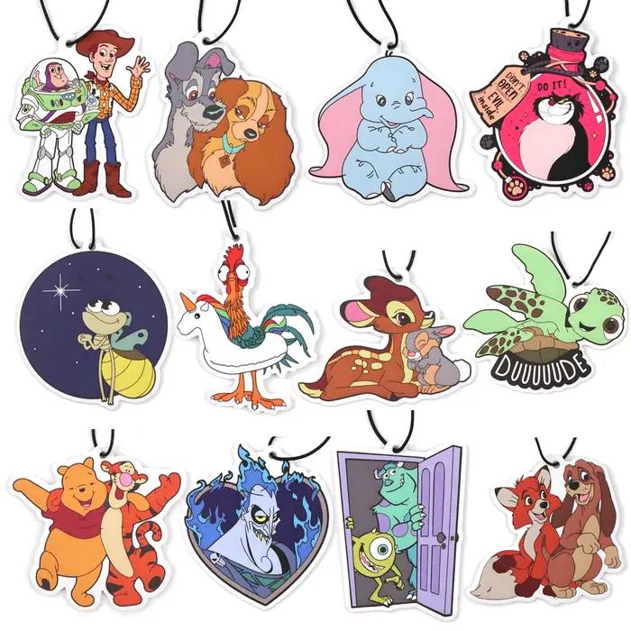 Papier parfumé animaux mignons