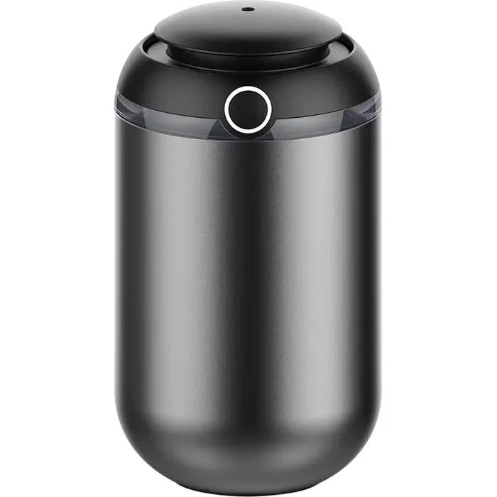 Diffuseur d'arôme de voiture technologie ultrasons rechargeable par USB pour ambiance relaxante et désodorisant intelligentUsageIdOccasionsSpéciales