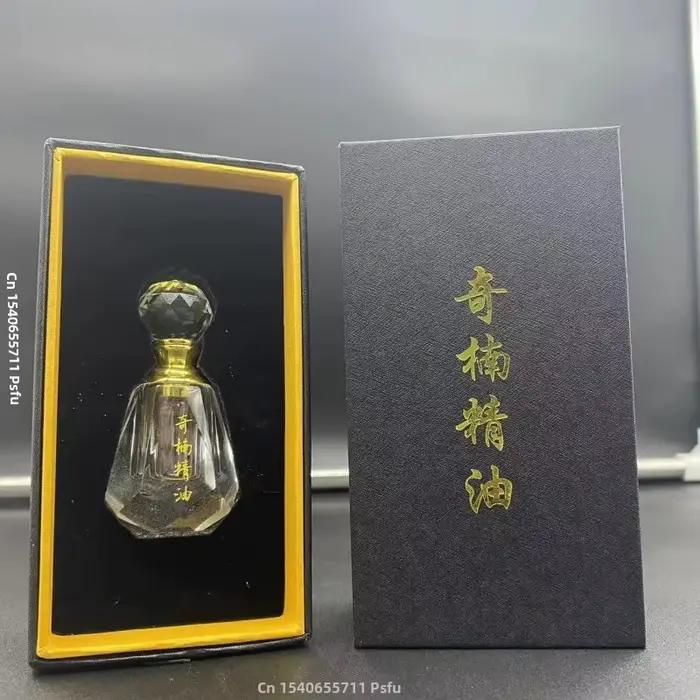 Huile parfumée riche en Oud et en bois d'agar pour fabrication de savons parfums et bougies aromatiques matériaux premiers pour arts et crafts création artisanale ambiance boisée longue durée