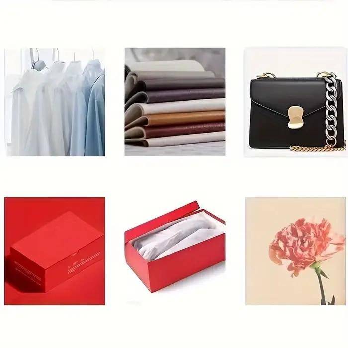 Sacs parfumés au jasmin 100 pièces – Parfaits pour armoires
