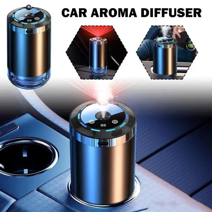 Diffuseur de parfum de voiture