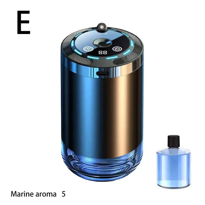 Diffuseur de parfum de voiture