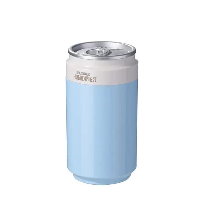 Humidificateur d'air électrique Portable, Type de boîtes créatives pour voiture, diffuseur d'huile essentielle, humidificateur de parfum
