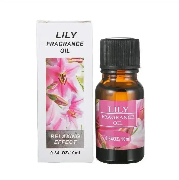 Recharge de parfum pour voiture 10 ml