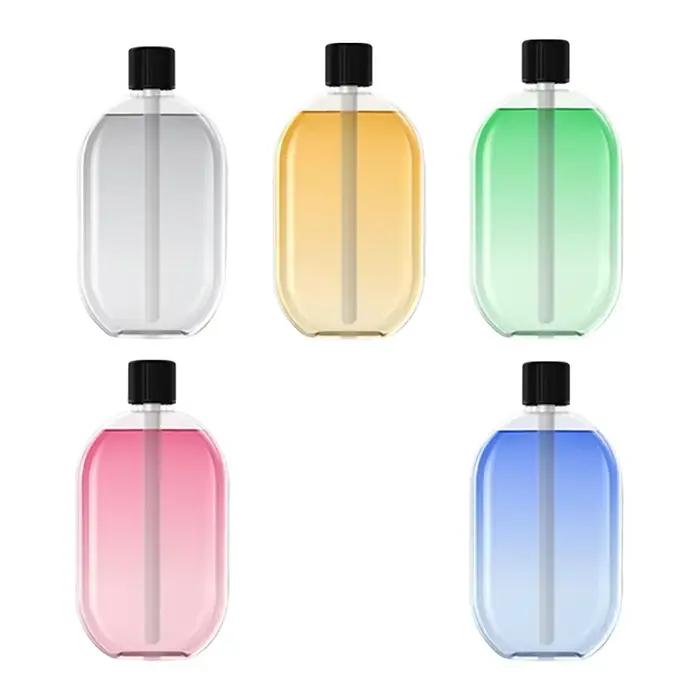 Huiles essentielles pour diffuseur parfumées Fleur de cerisier Mer ou Bambou pour maison chambre bureau spa yoga et cadeaux occasion spéciale