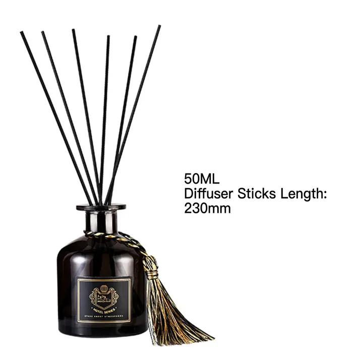 Huile parfumée pour diffuseur de parfum domestique