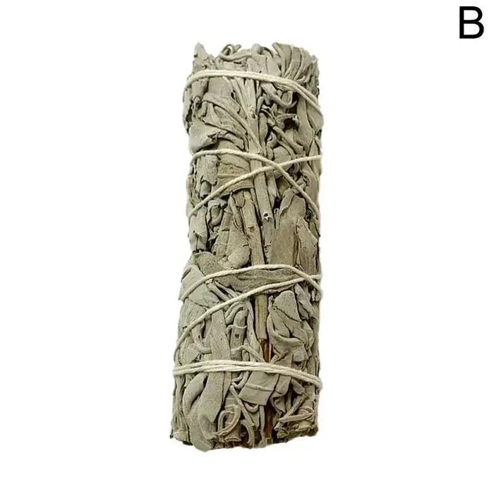 Bundle d'encens de sauge blanche naturelle