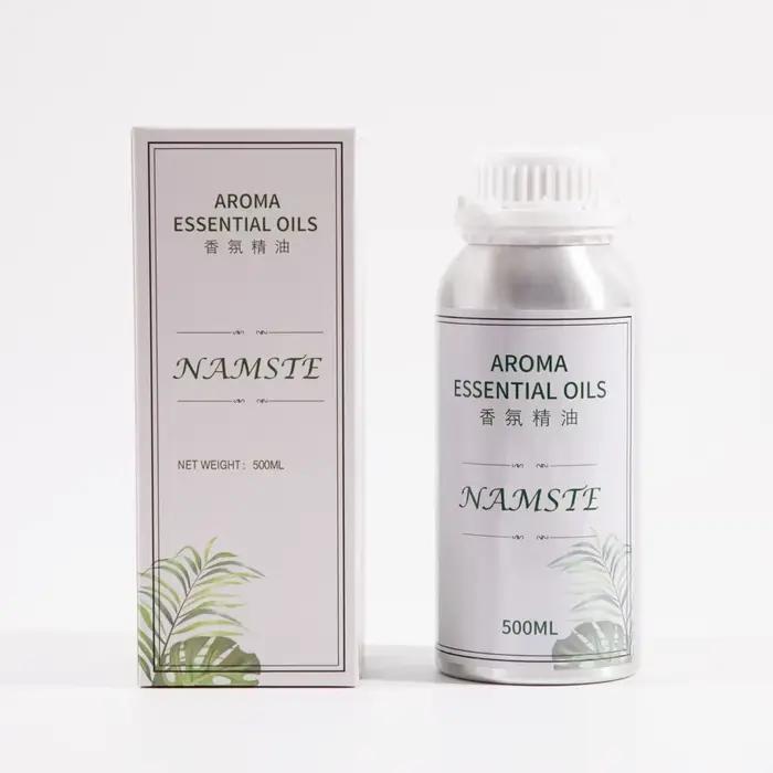 Diffuseur d'arome Namste pour diffusion d'huiles essentielles neroi helichrysum copaiba turcuma menthe verte et star heritages nouveau blanc bleu ciel bleu marine burgundy brun chocolat clair gris foncé jaune lavande orange rose occasions speciales a offrir