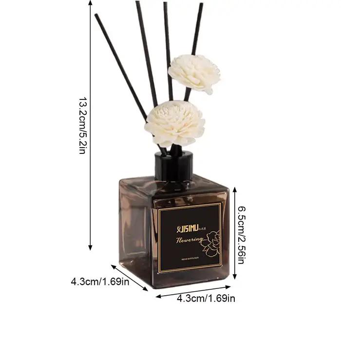 Huile de diffuseur d'arômes premium 50 ml pour la maison