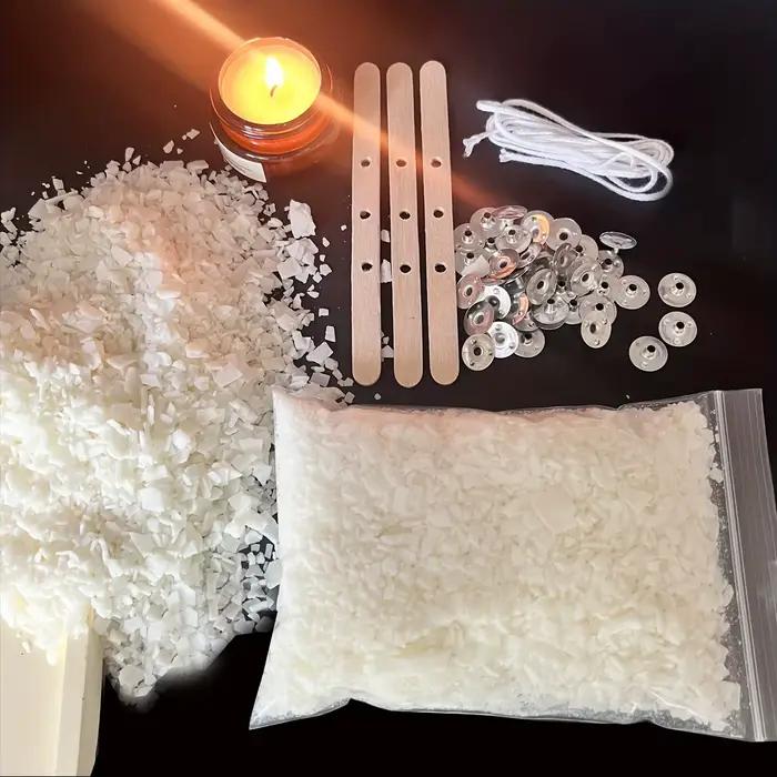 Kits de fabrication de bougies 100G