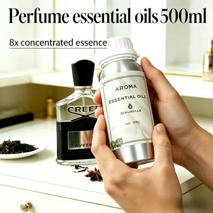Sentiment de Prague 500ml huiles essentielles huile aromatique 5 étoiles hôtels