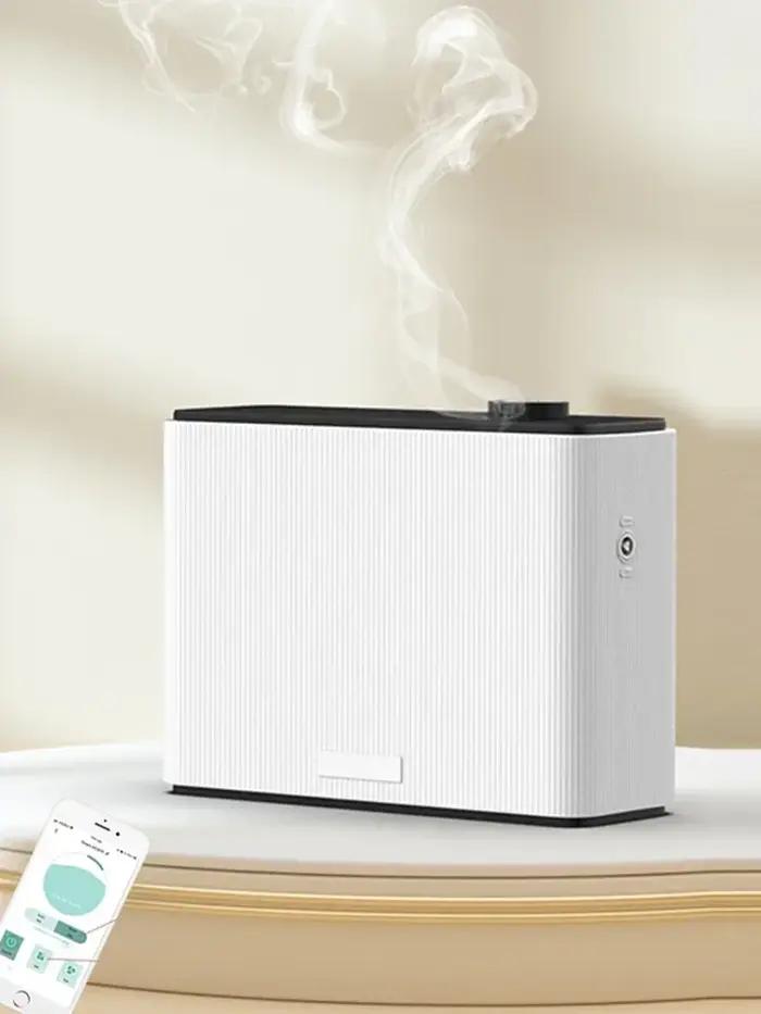 Diffuseur de parfum intelligent Hylique