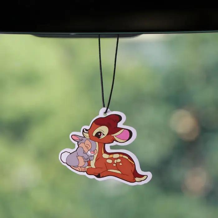 Papier parfumé animaux mignons