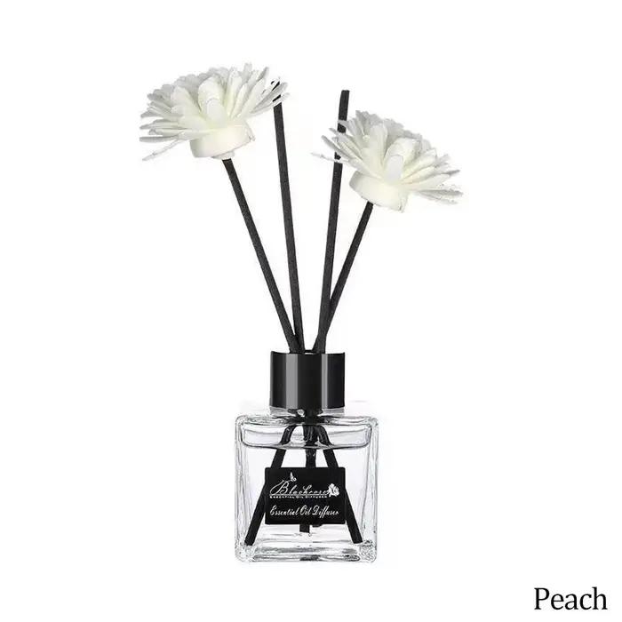 Diffuseur d'arômes 50 ml pour la maison et la voiture