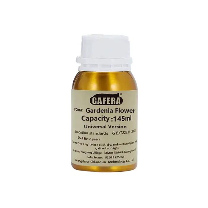 GAFERA 145ml (4.9 fl.oz) Huile Essentielle Parfumée Citron Vert Basilic Agrumes Ritz-Carlton, Complément pour Machine à Parfum, Diffuseur d'Arômes