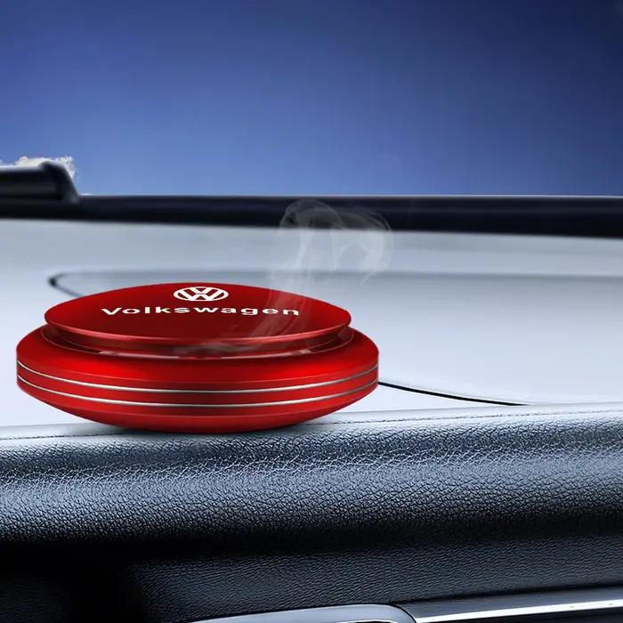 Diffuseur d'aromathérapie parfumé pour voiture
