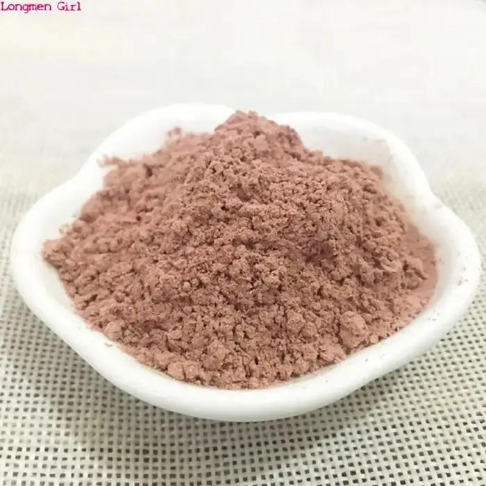 Poudre de cèdre naturelle de qualité supérieure pour la fabrication de bougies DIY