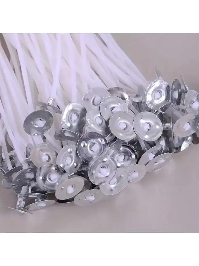 Ensemble de fournitures de fabrication de bougies