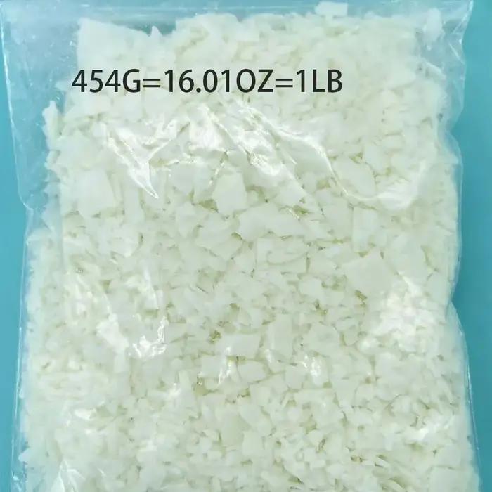 Matériel de fabrication de bougies en cire de soja naturelle sans paraffine pour création artisanale maison et décoration d'intérieur personnalisée
