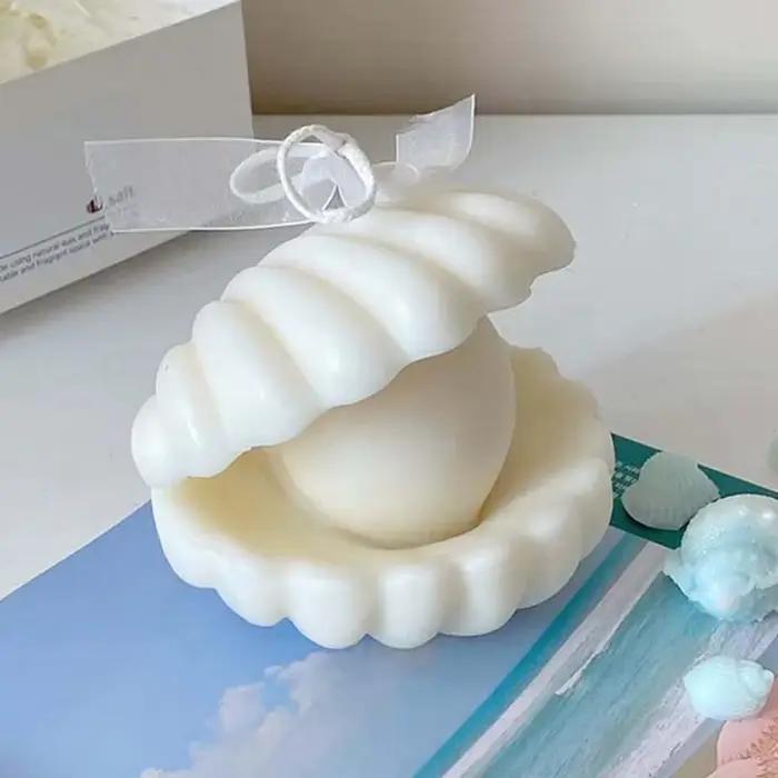 Blocs de cire parfumée pour la fabrication de bougies à monter soi-même - Gris clair, jaune clair, kaki foncé - 1KG/2.2 - Matériaux de haute qualité pour la création d'ambiances personnalisées