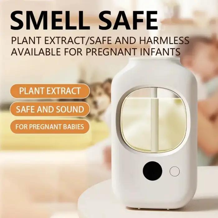 Diffuseur automatique, Machine d'aromathérapie