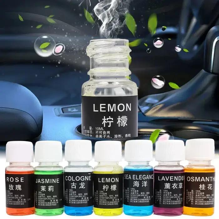 Recharge de parfum de voiture