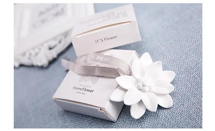 Aromeasy-Désodorisant en céramique pour aromathérapie