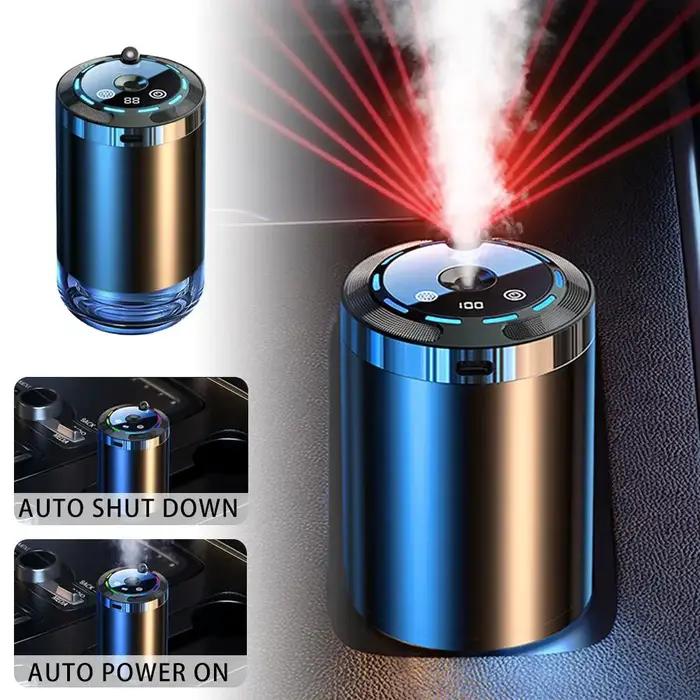 Diffuseur de parfum de voiture
