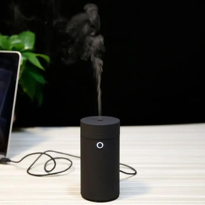 Humidificateur de voiture portable et diffuseur d'huile