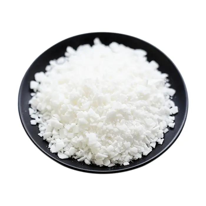 Bougie de soja d'aromathérapie faite à la main