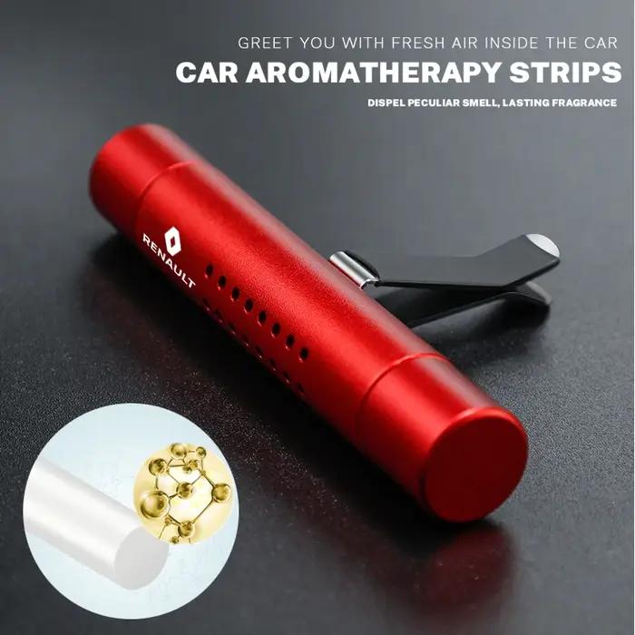 Bâton de parfum d'aromathérapie pour sortie d'air de voiture