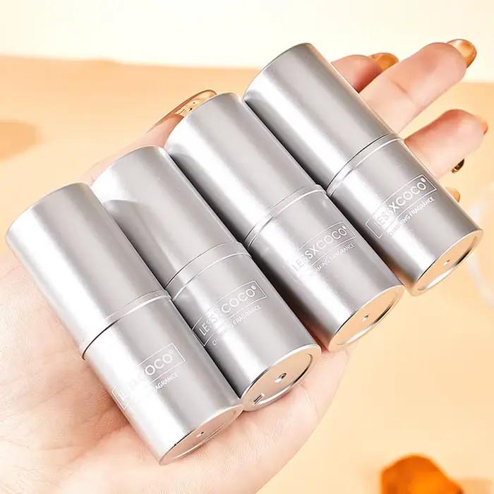 Lessxco Baume solide parfumé charmant
