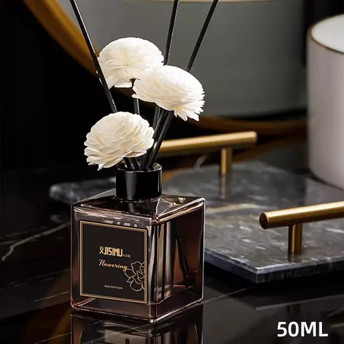 Huile de diffuseur d'arômes premium 50 ml pour la maison