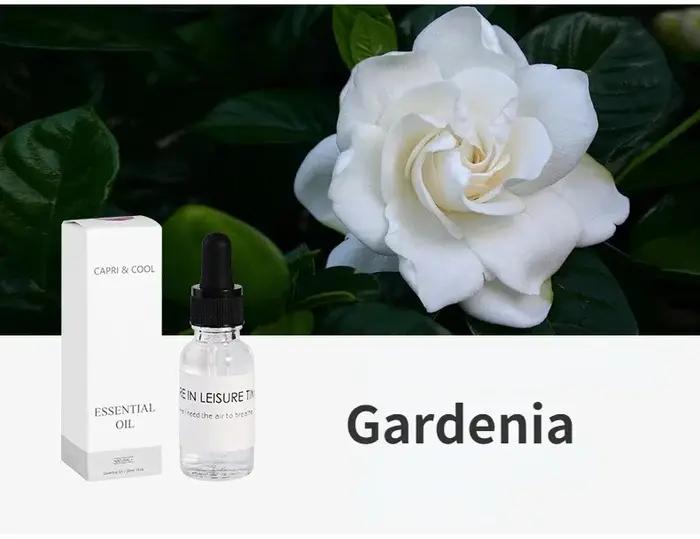 Huile essentielle de 20ml