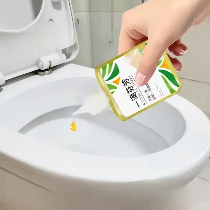Désodorisant pour salle de bain, une goutte de parfum, désodorisant longue durée, désodorisant pour toilettes, désodorisant d'ambiance, parfum d'ambiance
