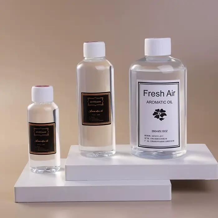 50/100/260ml Hilton Shangri-la huile de parfum pour la maison