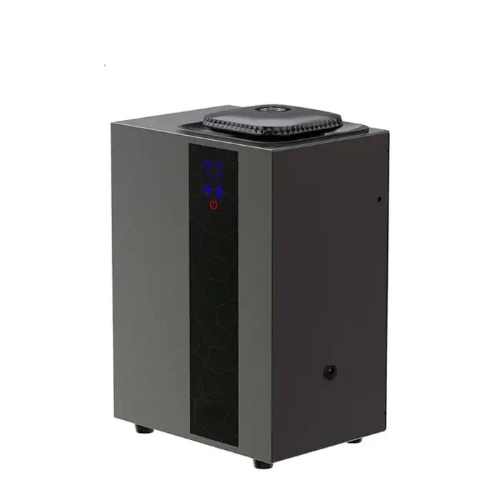 Diffuseur intelligent de système de cvc