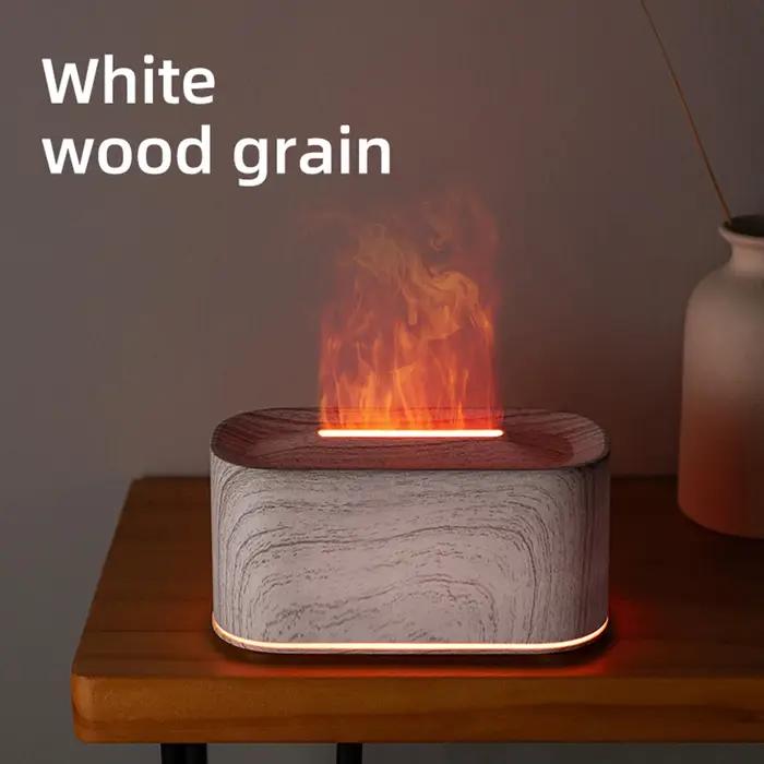 Diffuseur d'huiles essentielles sulvgo pour thérapie d'arôme et ambiance relaxante occasionnelle élégante à offrir pour femmes et occasions spéciales