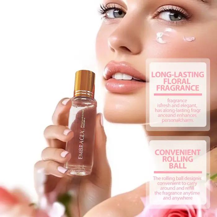 Huiles essentielles aux phéromones 20 ml